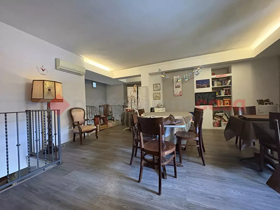 Immagine 32 di Negozio in vendita  in Piazza FONTANA VECCHIA, 8 a Terracina