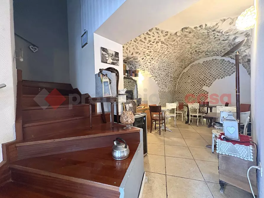 Immagine 24 di Negozio in vendita  in Piazza FONTANA VECCHIA, 8 a Terracina