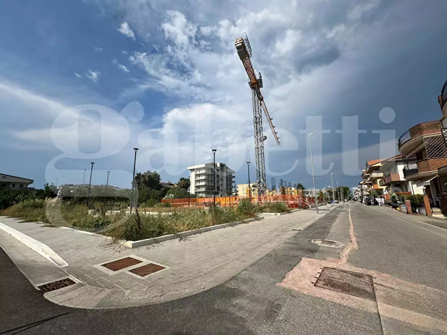 Immagine 5 di Appartamento in vendita  in Via Gorizia, snc a Alba Adriatica