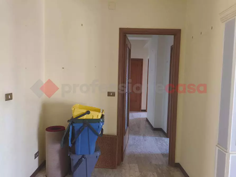 Immagine 3 di Appartamento in vendita  in Viale della libertÃ , 34c a Reggio Di Calabria
