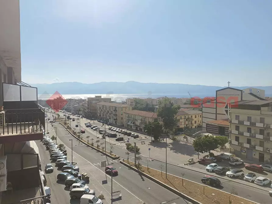 Immagine 20 di Appartamento in vendita  in Viale della libertÃ , 34c a Reggio Di Calabria