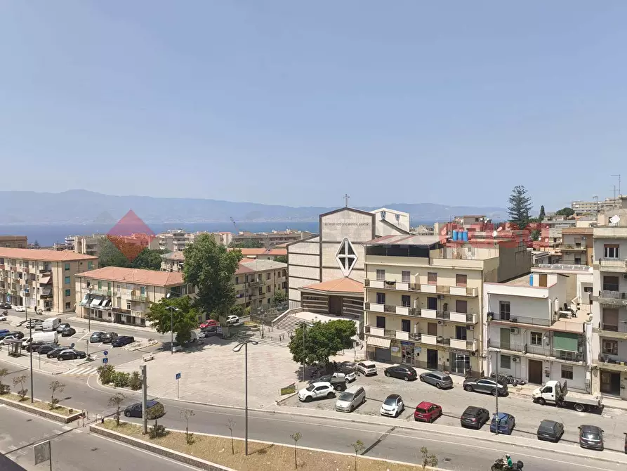 Immagine 7 di Appartamento in vendita  in Viale della libertÃ , 34c a Reggio Di Calabria