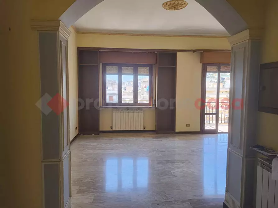 Immagine 5 di Appartamento in vendita  in Viale della libertÃ , 34c a Reggio Di Calabria