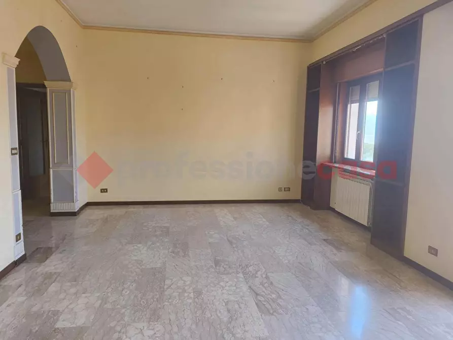Immagine 2 di Appartamento in vendita  in Viale della libertÃ , 34c a Reggio Di Calabria