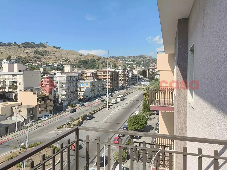 Immagine 9 di Appartamento in vendita  in Viale della libertÃ , 34c a Reggio Di Calabria