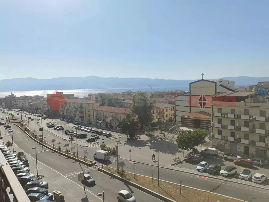 Immagine 8 di Appartamento in vendita  in Viale della libertÃ , 34c a Reggio Di Calabria