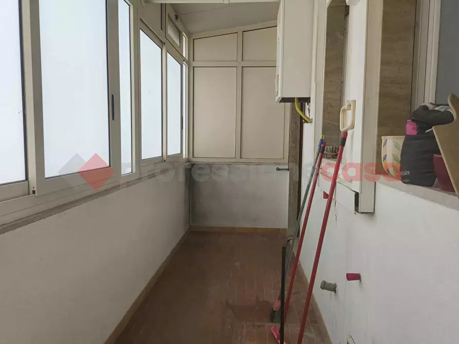 Immagine 19 di Appartamento in vendita  in Viale della libertÃ , 34c a Reggio Di Calabria