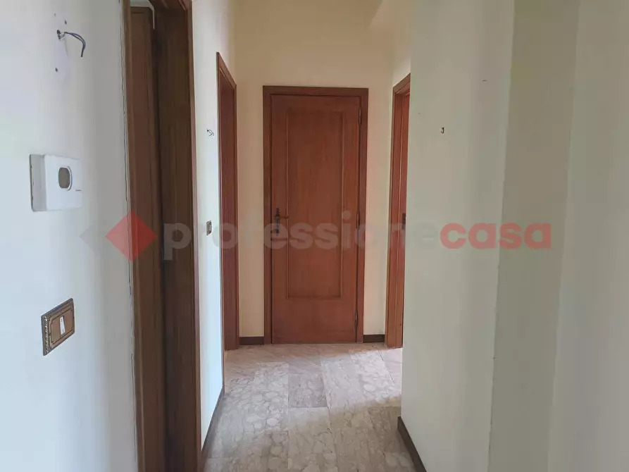Immagine 11 di Appartamento in vendita  in Viale della libertÃ , 34c a Reggio Di Calabria