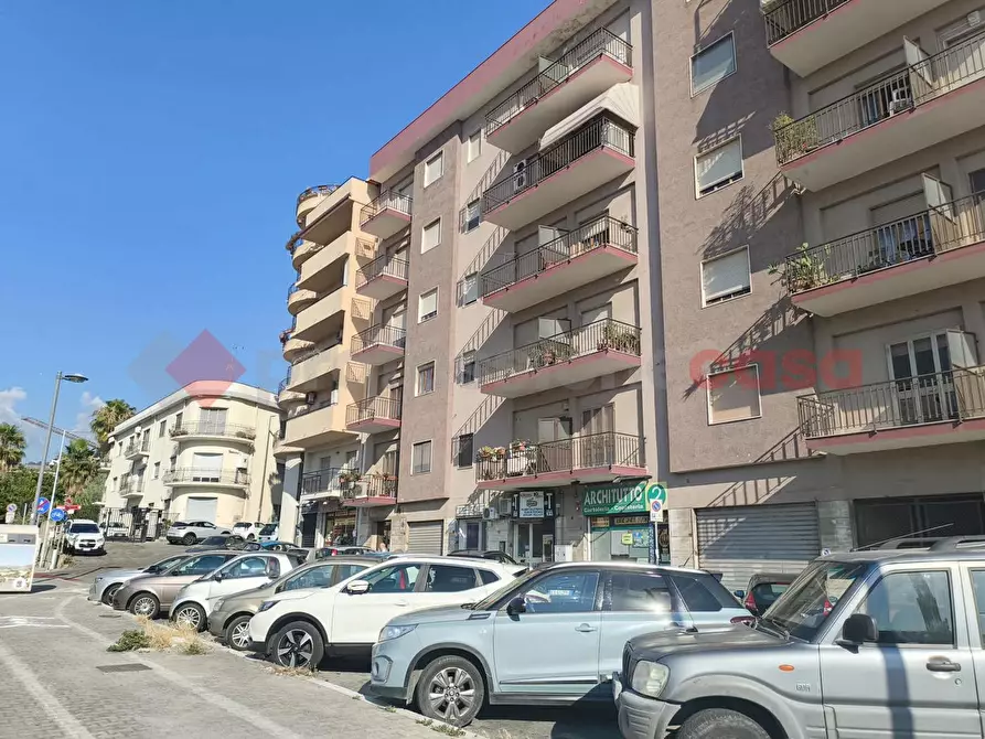 Immagine 1 di Appartamento in vendita  in Viale della libertÃ , 34c a Reggio Di Calabria