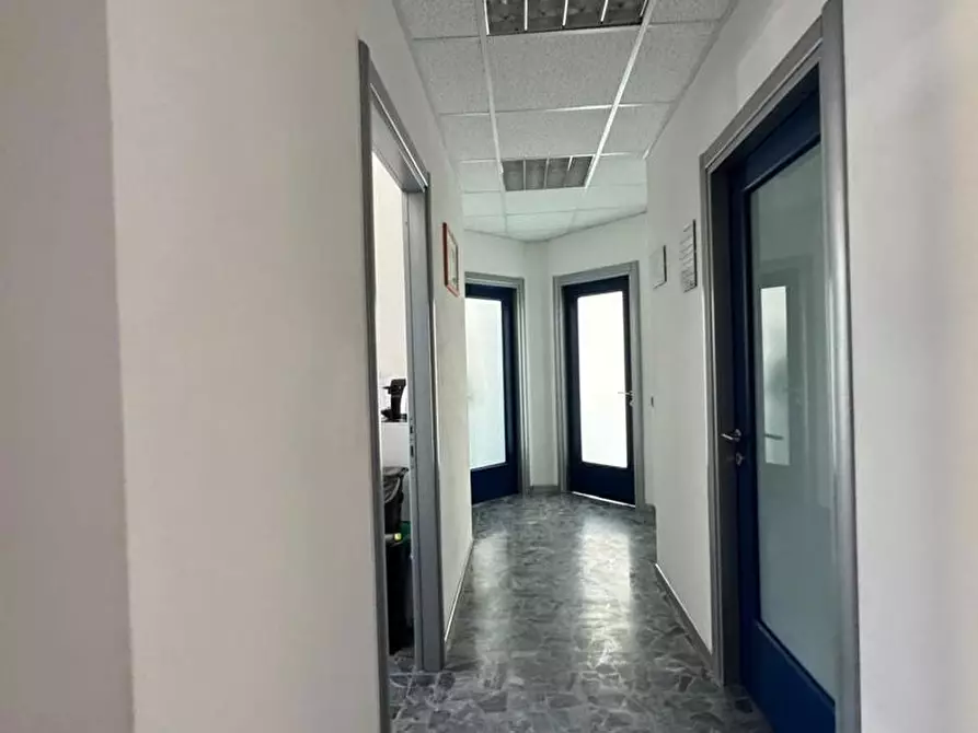 Immagine 5 di Ufficio in vendita  in Via Gramsci, 3 a Iglesias