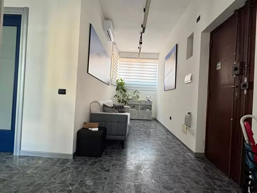 Immagine 4 di Ufficio in vendita  in Via Gramsci, 3 a Iglesias