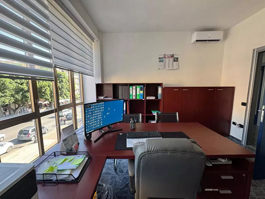 Immagine 6 di Ufficio in vendita  in Via Gramsci, 3 a Iglesias