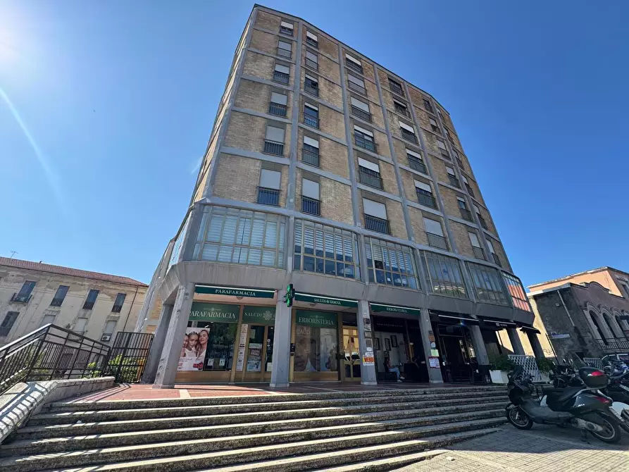 Immagine 1 di Ufficio in vendita  in Via Gramsci, 3 a Iglesias