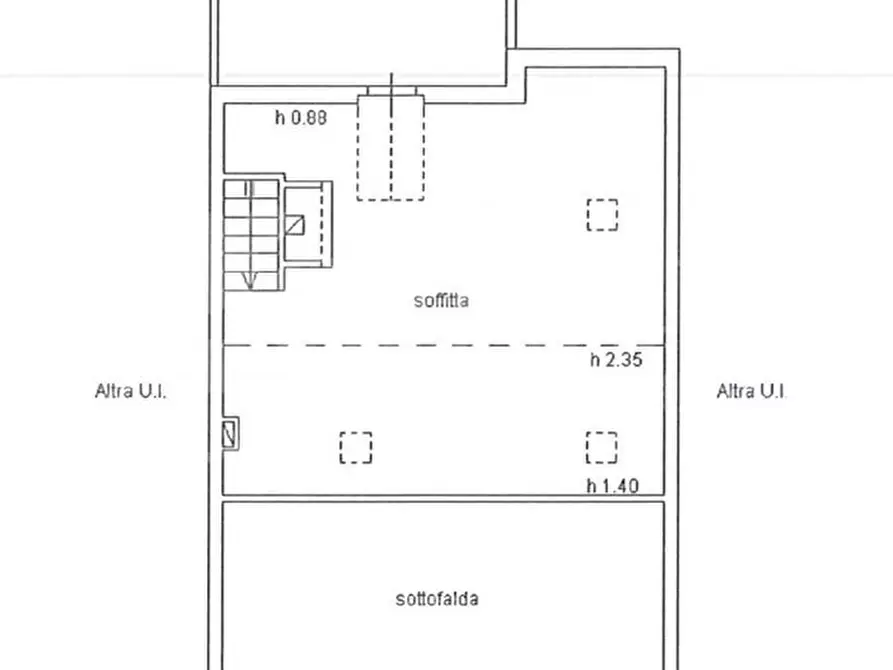 Immagine 28 di Appartamento in vendita  in Viale della Vittoria, 32 a Alba Adriatica