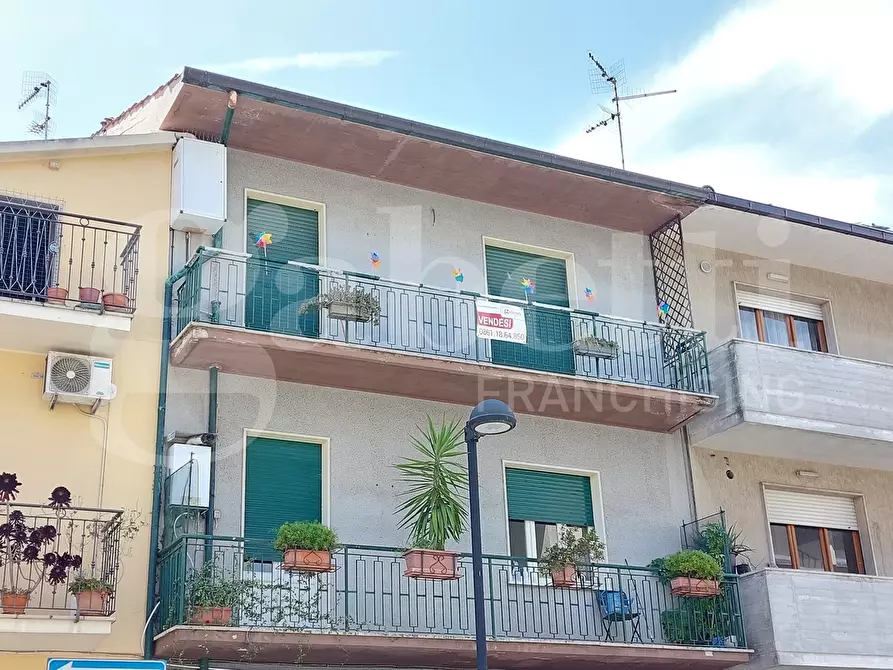 Immagine 1 di Appartamento in vendita  in Viale della Vittoria, 32 a Alba Adriatica
