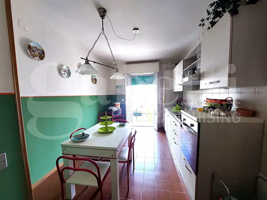 Immagine 6 di Appartamento in vendita  in Viale della Vittoria, 32 a Alba Adriatica