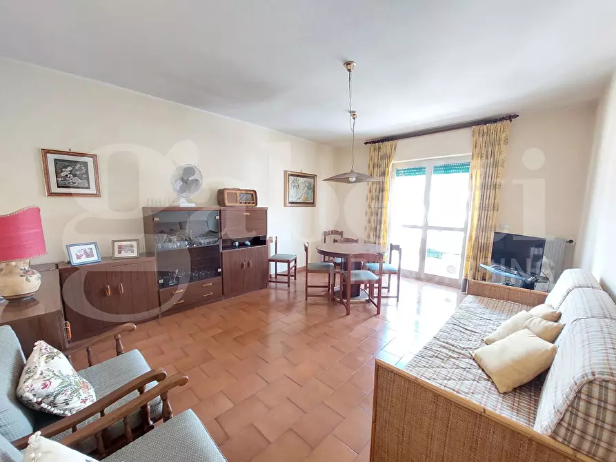 Immagine 2 di Appartamento in vendita  in Viale della Vittoria, 32 a Alba Adriatica