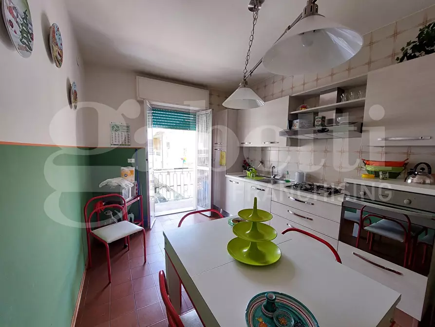 Immagine 7 di Appartamento in vendita  in Viale della Vittoria, 32 a Alba Adriatica