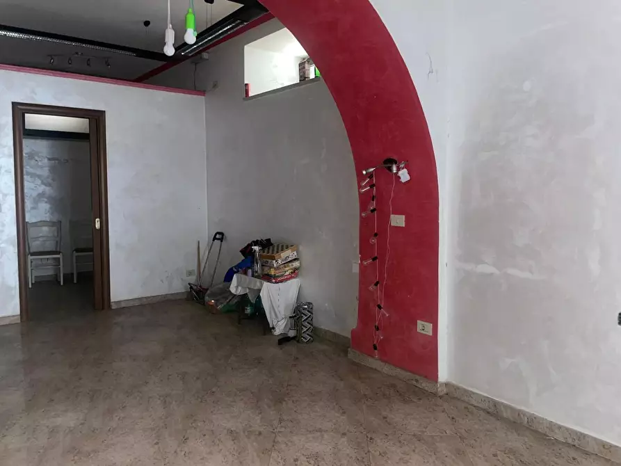 Immagine 2 di Negozio in vendita  in Via dell'Archivio, 13 a Vicovaro