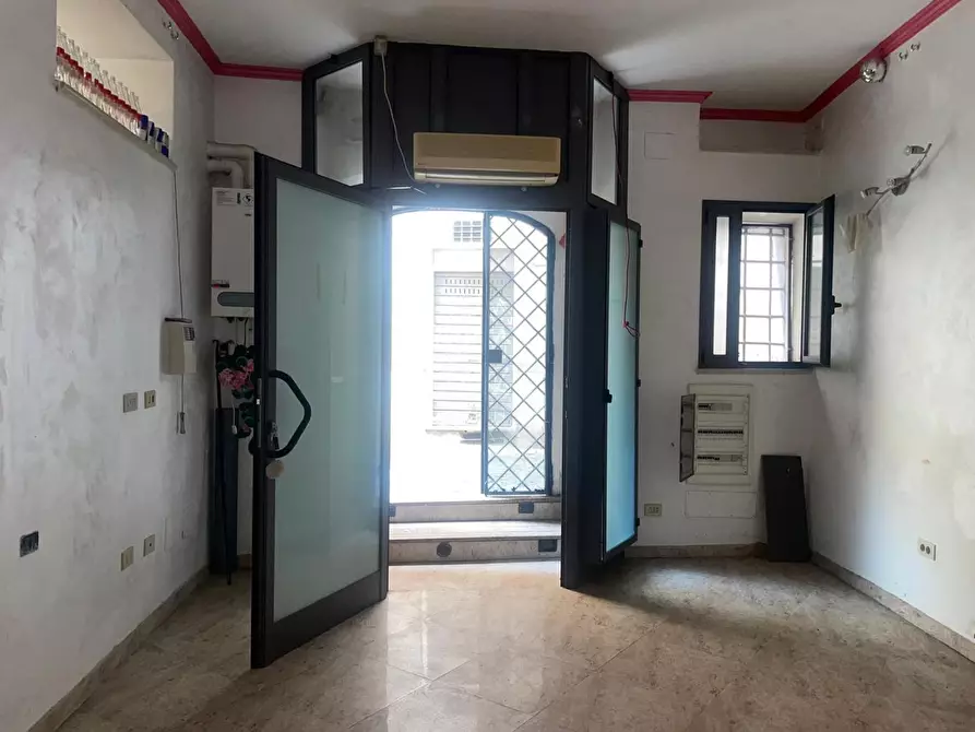 Immagine 5 di Negozio in vendita  in Via dell'Archivio, 13 a Vicovaro