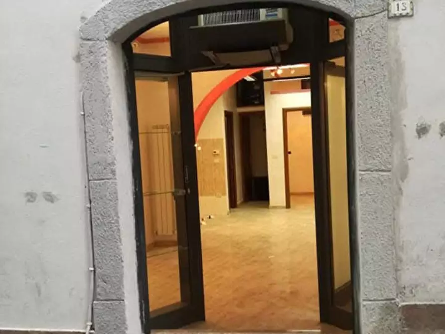Immagine 1 di Negozio in vendita  in Via dell'Archivio, 13 a Vicovaro