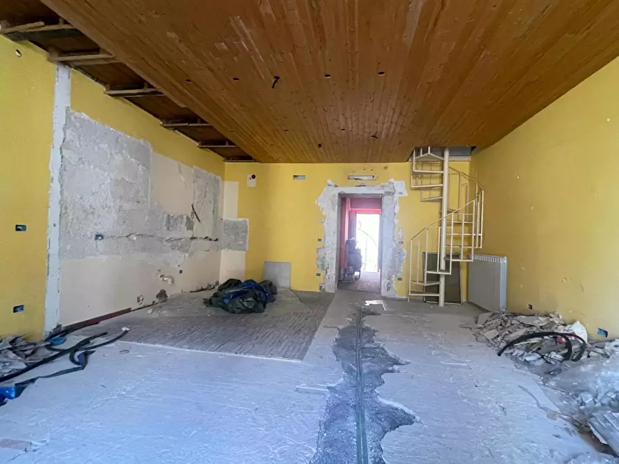 Immagine 5 di Appartamento in vendita  in Via della dogana, 8 a Siracusa