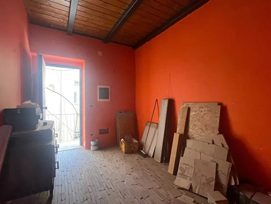 Immagine 7 di Appartamento in vendita  in Via della dogana, 8 a Siracusa