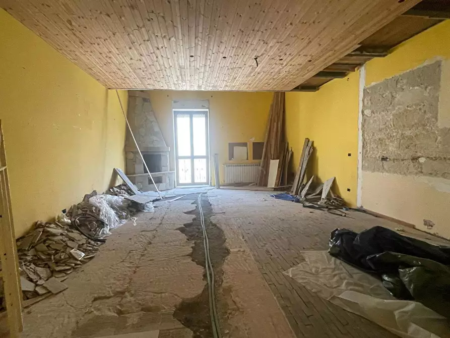 Immagine 4 di Appartamento in vendita  in Via della dogana, 8 a Siracusa