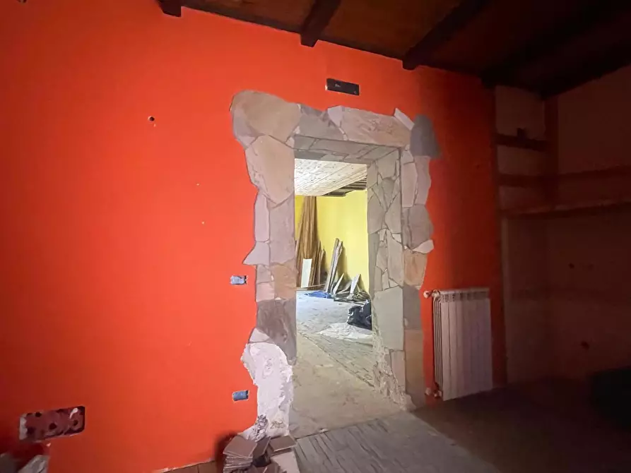 Immagine 9 di Appartamento in vendita  in Via della dogana, 8 a Siracusa