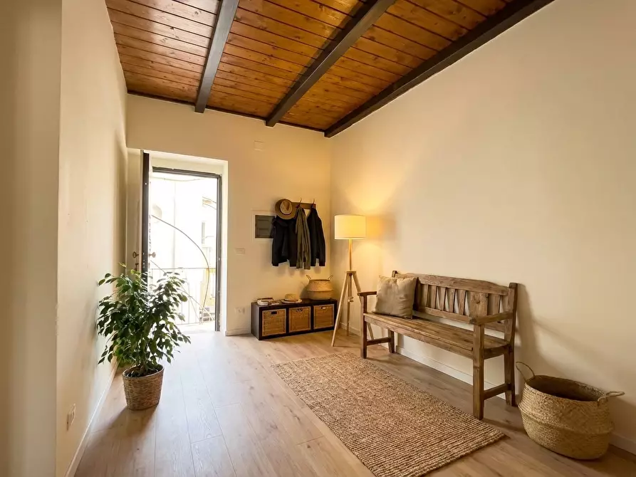 Immagine 18 di Appartamento in vendita  in Via della dogana, 8 a Siracusa