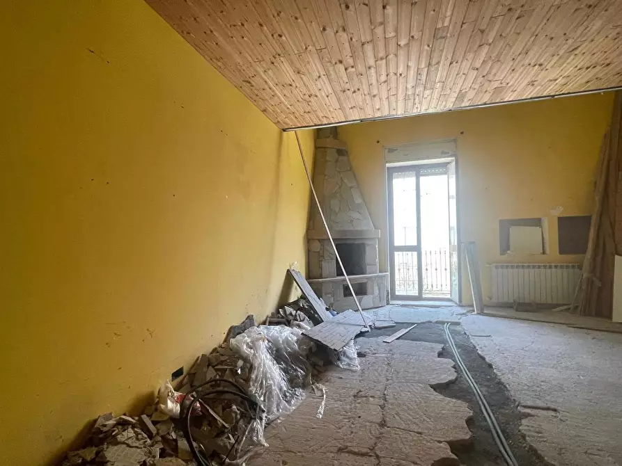 Immagine 6 di Appartamento in vendita  in Via della dogana, 8 a Siracusa