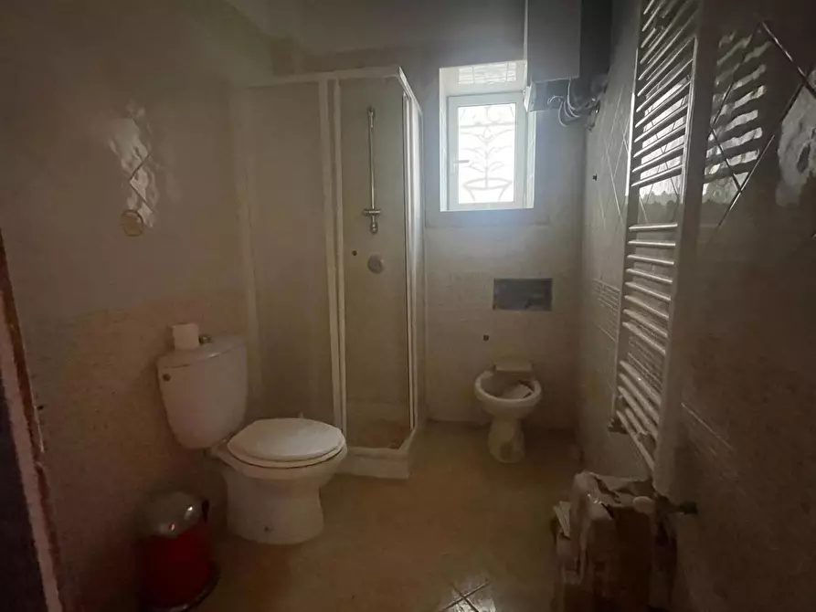 Immagine 10 di Appartamento in vendita  in Via della dogana, 8 a Siracusa