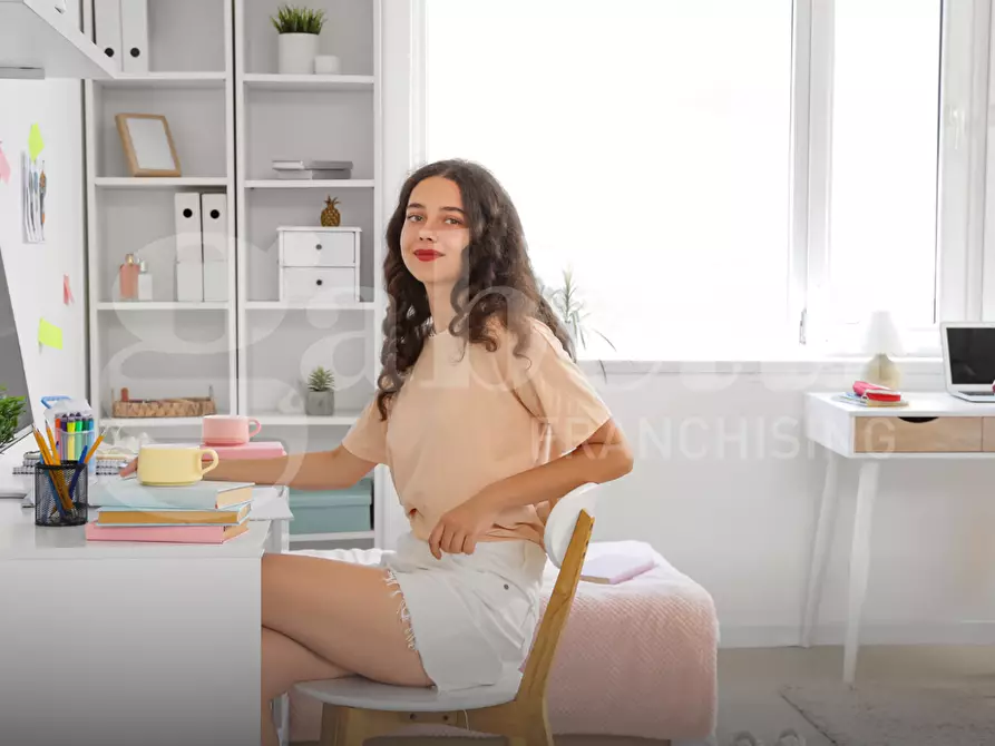 Immagine 1 di Appartamento in affitto  in Via SOTTOMARINA - LUNGOMARE ADRIATICO, 00 a Chioggia