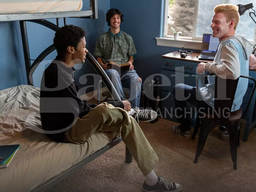 Immagine 8 di Appartamento in affitto  in Via SOTTOMARINA - LUNGOMARE ADRIATICO, 00 a Chioggia