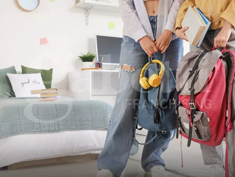 Immagine 3 di Appartamento in affitto  in Via SOTTOMARINA - LUNGOMARE ADRIATICO, 00 a Chioggia