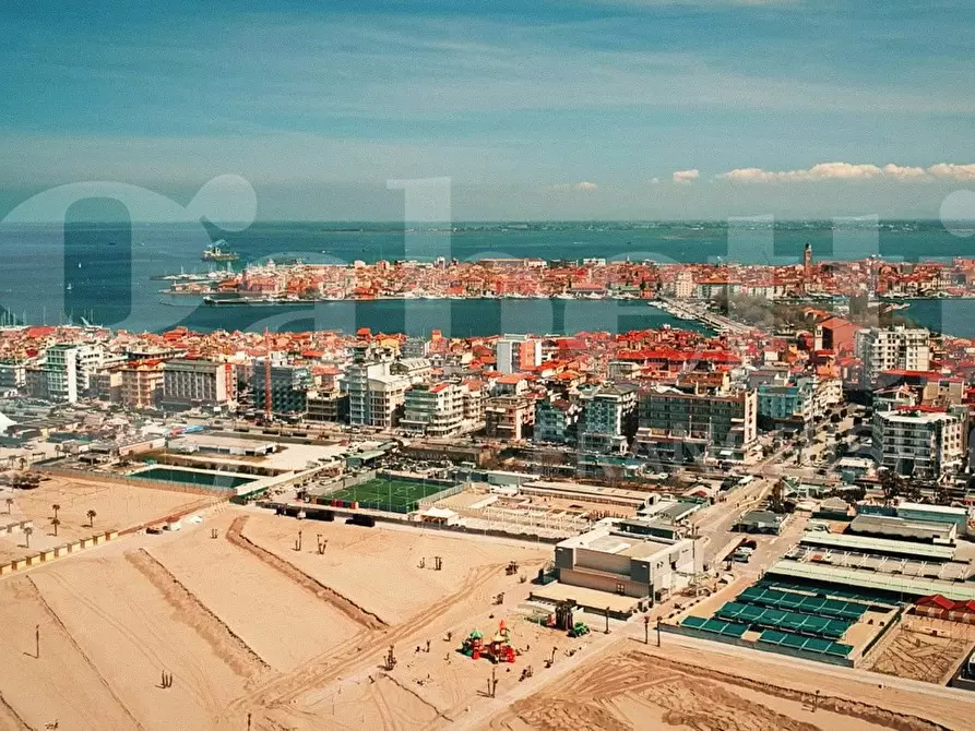 Immagine 12 di Appartamento in affitto  in Via SOTTOMARINA - LUNGOMARE ADRIATICO, 00 a Chioggia