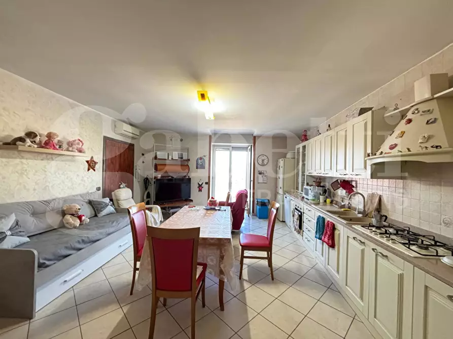 Immagine 17 di Appartamento in vendita  in Corso san giovanni a teduccio a Portici