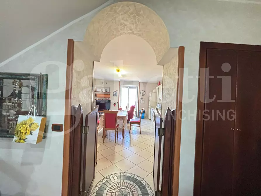 Immagine 15 di Appartamento in vendita  in Corso san giovanni a teduccio a Portici