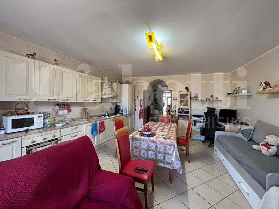 Immagine 16 di Appartamento in vendita  in Corso san giovanni a teduccio a Portici