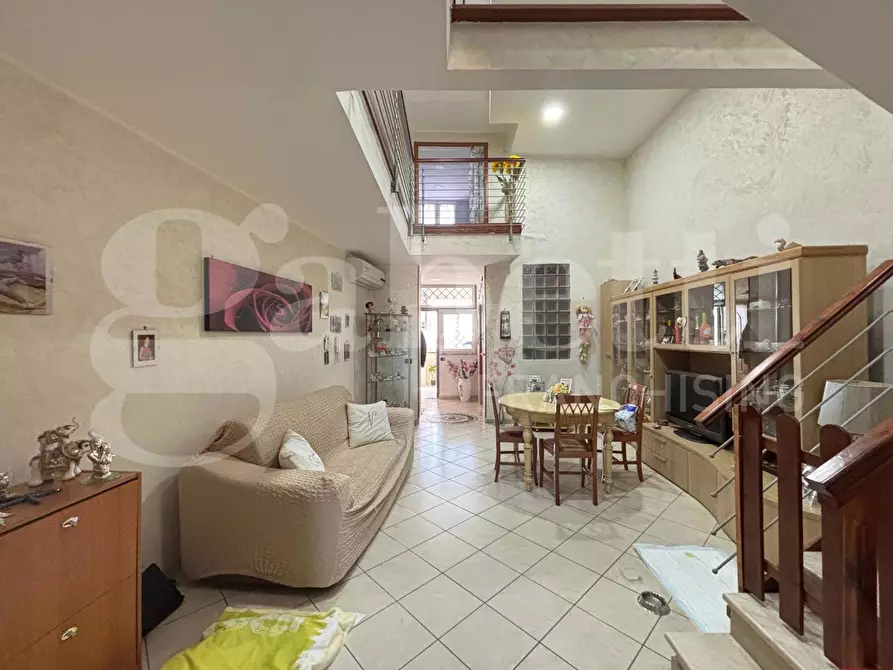 Immagine 13 di Appartamento in vendita  in Corso san giovanni a teduccio a Portici