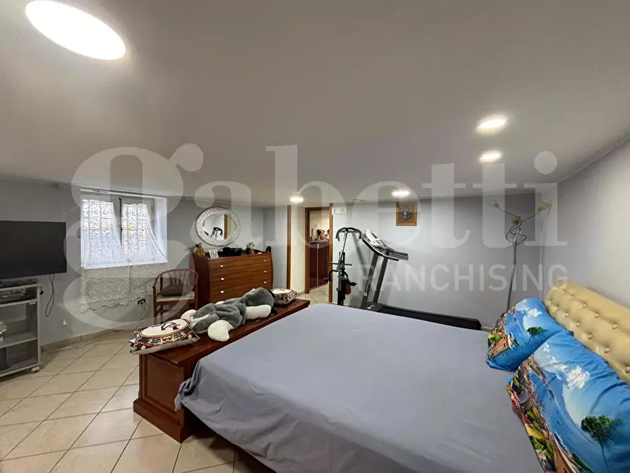 Immagine 24 di Appartamento in vendita  in Corso san giovanni a teduccio a Portici