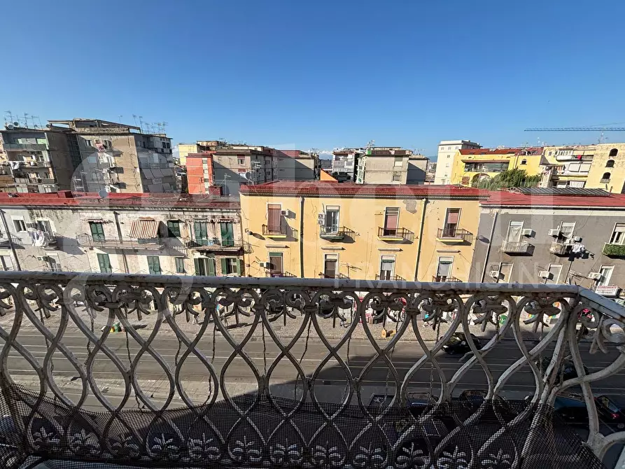 Immagine 4 di Appartamento in vendita  in Corso san giovanni a teduccio a Portici