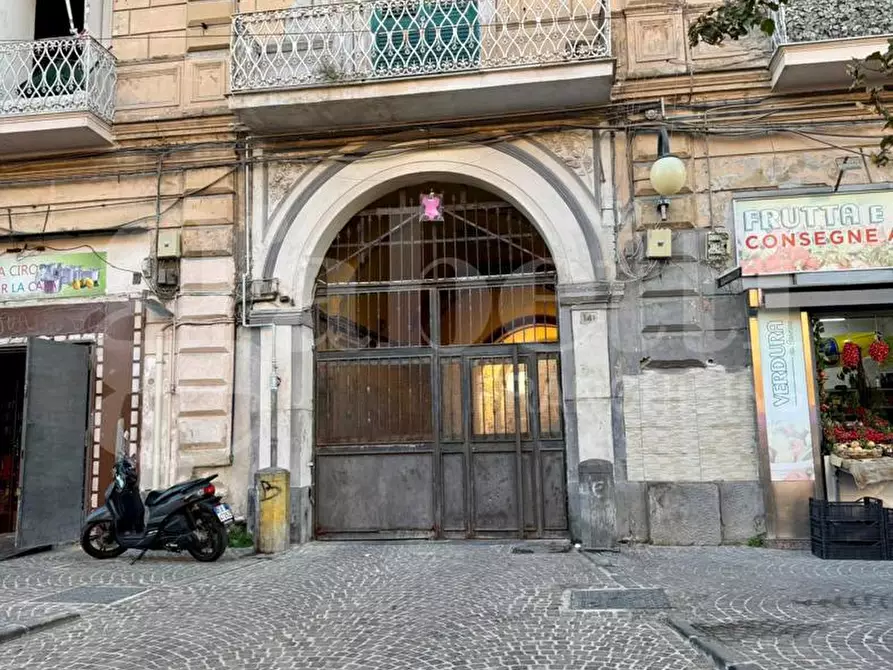 Immagine 6 di Appartamento in vendita  in Corso san giovanni a teduccio a Portici