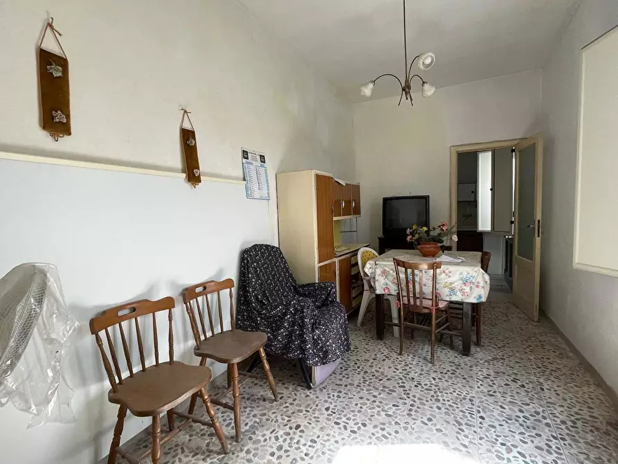 Immagine 5 di Appartamento in vendita  in Via Umberto I, 302 a Canicattini Bagni