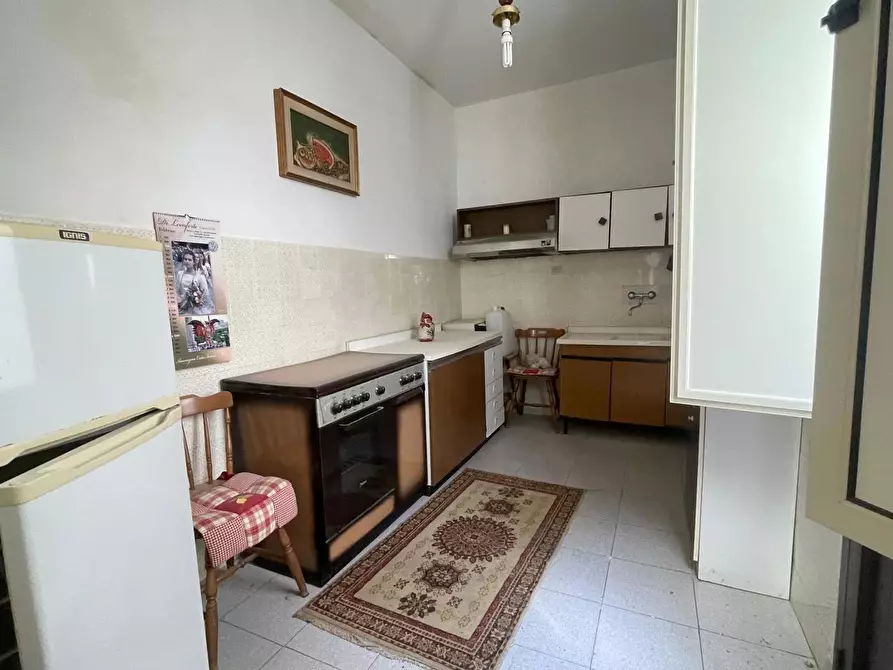 Immagine 13 di Appartamento in vendita  in Via Umberto I, 302 a Canicattini Bagni
