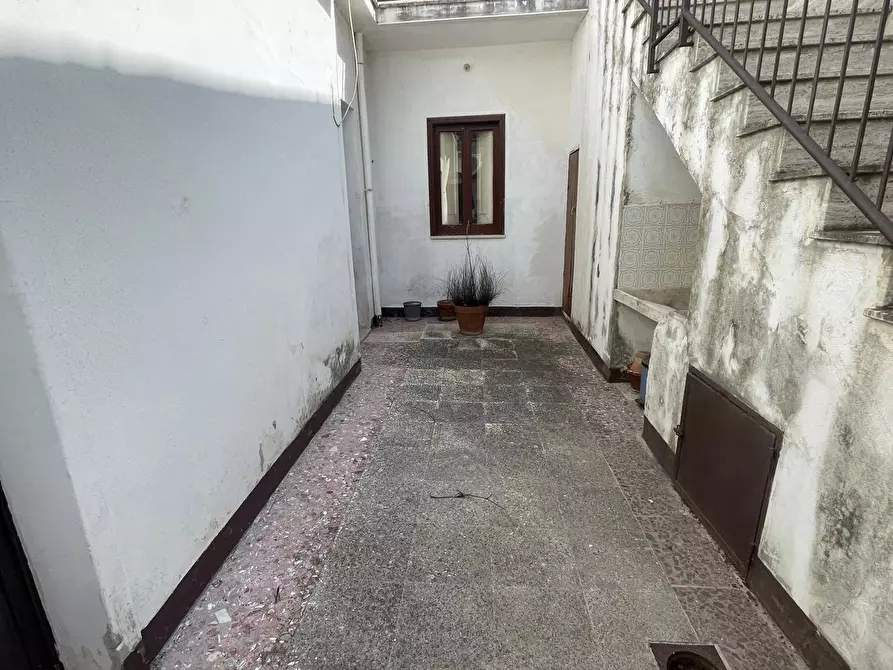 Immagine 7 di Appartamento in vendita  in Via Umberto I, 302 a Canicattini Bagni