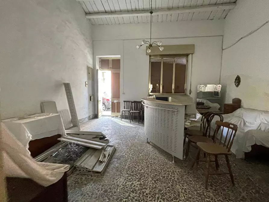 Immagine 10 di Appartamento in vendita  in Via Umberto I, 302 a Canicattini Bagni