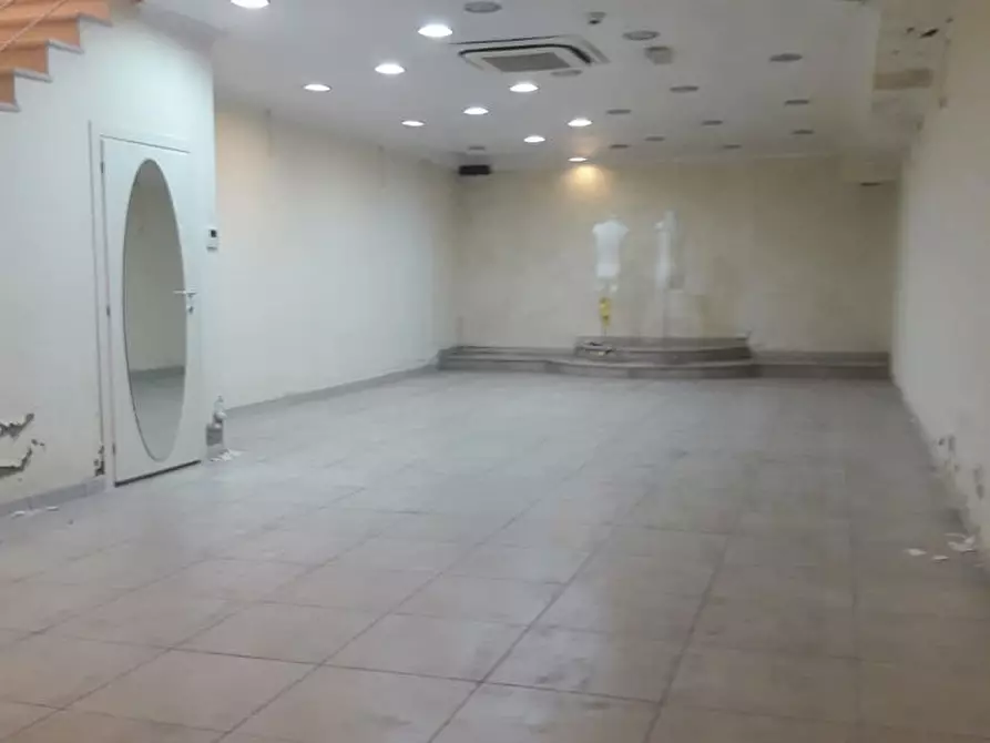 Immagine 5 di Negozio in vendita  in Corso LEONE MUCCI a San Severo