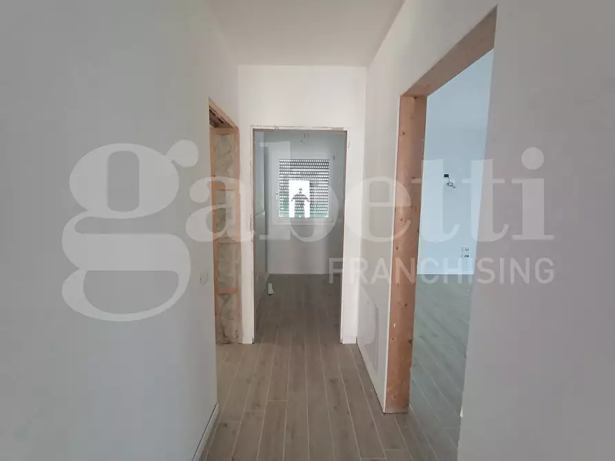 Immagine 7 di Appartamento in vendita  in Via Cavarzere, via Roma, 00 a Cavarzere