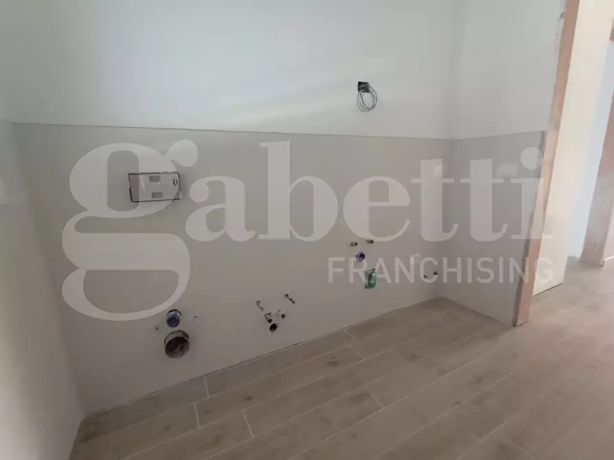Immagine 10 di Appartamento in vendita  in Via Cavarzere, via Roma, 00 a Cavarzere